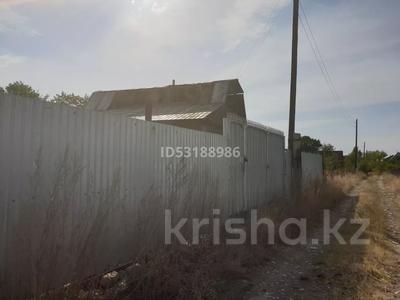 Дача · 2 комнаты · 70 м² · 12 сот., Ризамат, 1-ая линия за 5.8 млн ₸ в Акши