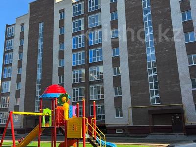 3-комнатная квартира · 100 м² · 2/7 этаж, мкр. Алтын орда за 38.5 млн ₸ в Актобе