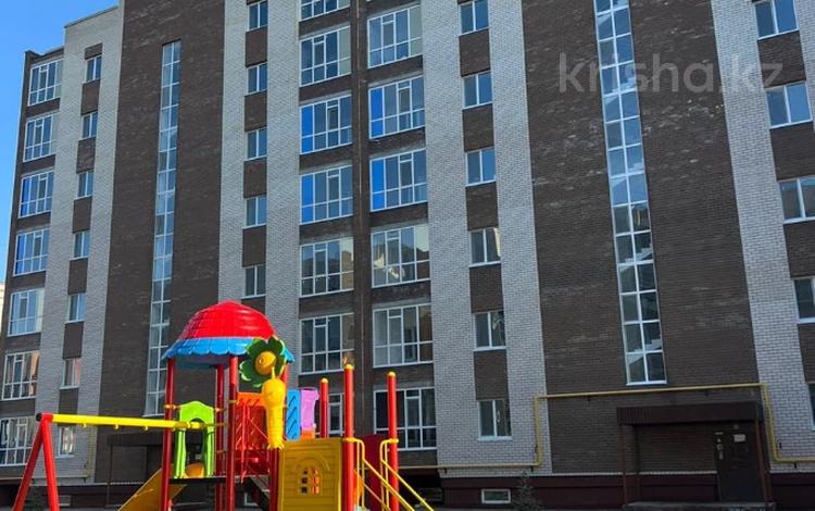 3-комнатная квартира · 100 м² · 2/7 этаж, мкр. Алтын орда за 38.5 млн ₸ в Актобе — фото 2