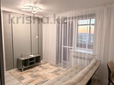 1-бөлмелі пәтер · 40 м² · 4/9 қабат, Мухтара Ауэзова 213а, бағасы: 160 000 ₸ в Кокшетау