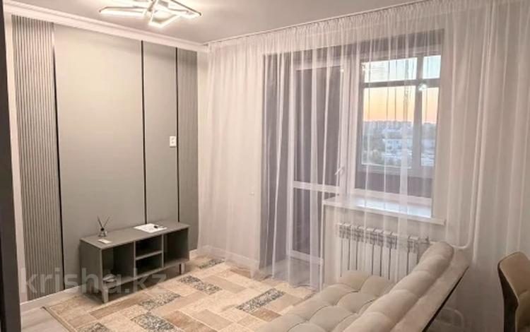 1-комнатная квартира · 40 м² · 4/9 этаж, Мухтара Ауэзова 213а за 160 000 ₸ в Кокшетау — фото 2