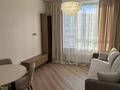 2-бөлмелі пәтер · 44 м² · 9 қабат, Сыганак 22/1, бағасы: 34.2 млн ₸ в Астане