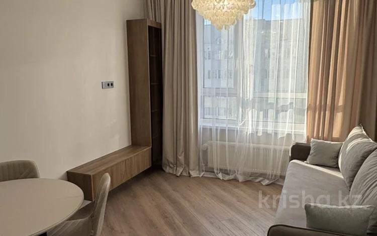 2-бөлмелі пәтер · 44 м² · 9 қабат, Сыганак 22/1, бағасы: 34.2 млн ₸ в Астане — фото 16