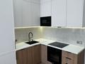 2-бөлмелі пәтер · 44 м² · 9 қабат, Сыганак 22/1, бағасы: 34.2 млн ₸ в Астане — фото 4