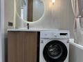 2-бөлмелі пәтер · 44 м² · 9 қабат, Сыганак 22/1, бағасы: 34.2 млн ₸ в Астане — фото 13