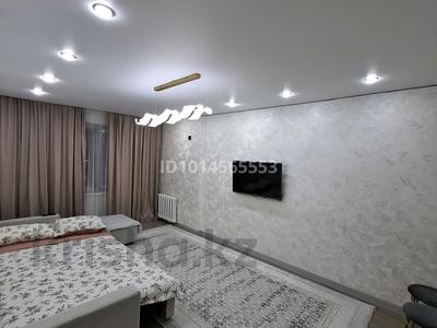 1-комнатная квартира · 48 м² · 7/9 этаж, Назарбаева 105 — Орманова за 13 000 ₸ в Талдыкоргане