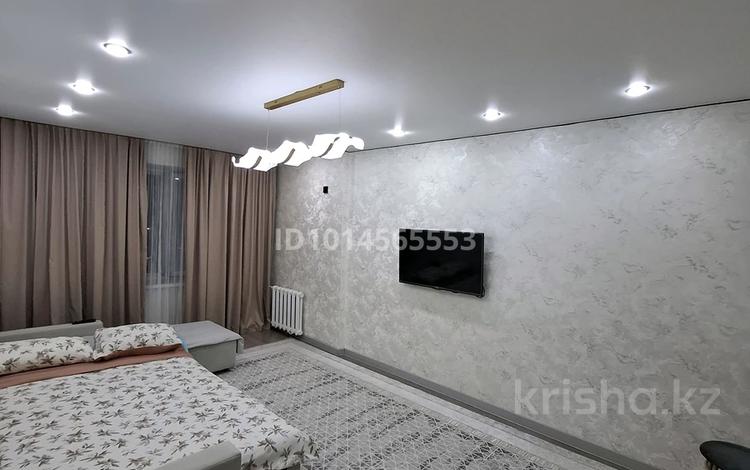 1-комнатная квартира · 48 м² · 7/9 этаж, Назарбаева 105 — Орманова за 13 000 ₸ в Талдыкоргане — фото 6
