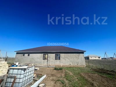 Үйдің бір бөлігі · 3 бөлме · 192 м² · 10 жүзд., Беккул баба 475, бағасы: 15 млн ₸ в Актобе, Жилой массив Беккул Баба