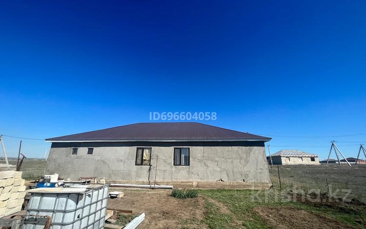 Үйдің бір бөлігі · 3 бөлме · 192 м² · 10 жүзд., Беккул баба 475, бағасы: 15 млн ₸ в Актобе, Жилой массив Беккул Баба — фото 2