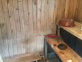 Часть дома · 4 комнаты · 120 м² · 16 сот., Тортаева 2 — Красная звезда, напротив 14 мкр. Алматинская трасса за 80 млн ₸ в Таразе — фото 10