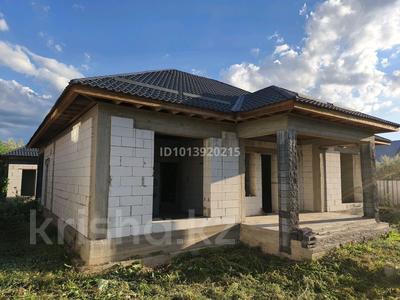 Отдельный дом · 4 комнаты · 140 м² · 10 сот., Арман, Касым хана за 43 млн ₸ в Алматинской обл.