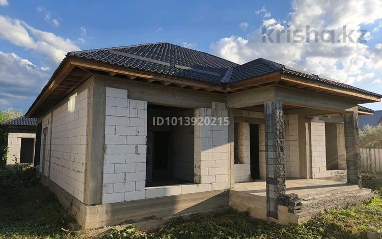 Отдельный дом · 4 комнаты · 140 м² · 10 сот., Арман, Касым хана за 43 млн ₸ в Алматинской обл. — фото 2