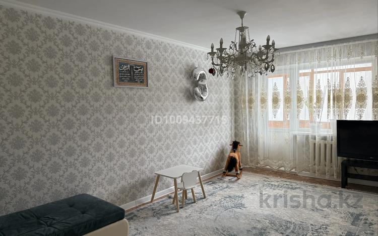 3-комнатная квартира · 64 м² · 2/5 этаж, Майкудук, Майқұдық 18 — 2 квартал, 18. Район мечети Бала кажы за 18.5 млн ₸ в Караганде, Алихана Бокейханова р-н — фото 2