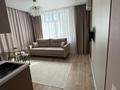 2-комнатная квартира · 40 м² · 6/9 этаж, Турар Рыскулов 16/3 за 320 000 ₸ в Астане, Есильский р-н