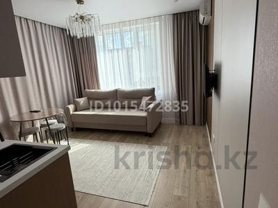 2-комнатная квартира · 40 м² · 6/9 этаж, Турар Рыскулов 16/3 за 320 000 ₸ в Астане, Есильский р-н