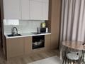 2-комнатная квартира · 40 м² · 6/9 этаж, Турар Рыскулов 16/3 за 320 000 ₸ в Астане, Есильский р-н — фото 2