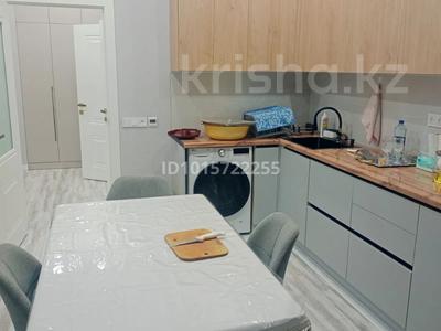 2-комнатная квартира · 69 м² · 2/10 этаж, 18 микрорайон 28 за 20 000 ₸ в Актау, 18-й мкр 