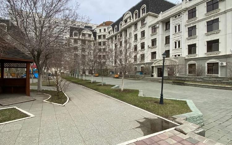 2-комнатная квартира, 92 м², 4/7 этаж, Калдаякова 2 за 42.5 млн 〒 в Астане, Алматы р-н — фото 2