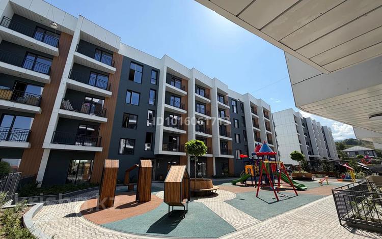 2-комнатная квартира · 46.5 м² · 1/5 этаж, Карасай батыра 12/1 за 24.5 млн ₸ в  — фото 2