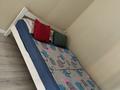 1-бөлмелі пәтер · 50 м² · 8/10 қабат, Шұғыла ш/а., Жунисова 8/10, бағасы: 15 000 ₸ в Алматы, Наурызбайский р-н