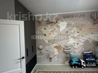 3-бөлмелі пәтер · 81 м² · 1/11 қабат, Сарыарка — Старый корзина,ниш,садик, бағасы: 31.5 млн ₸ в Караганде