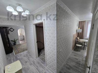 4-бөлмелі пәтер · 61 м² · 5/5 қабат, Алашахана 6, бағасы: 19 млн ₸ в Жезказгане