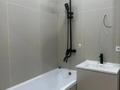 2-бөлмелі пәтер · 45 м² · 12/13 қабат, Муратбаева, бағасы: 39 млн ₸ в Алматы, Алмалинский р-н — фото 2