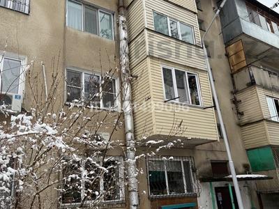 3-комнатная квартира · 60 м² · 2/4 этаж, Шегебаева 9/16 за 25 млн 〒 в 