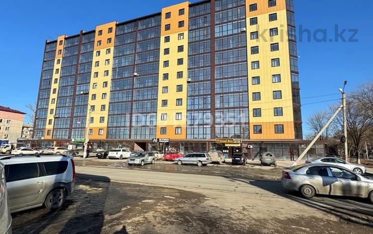 4-комнатная квартира · 128.4 м² · 8/10 этаж, Ульяны Громовой 18 — Абулхаир Хана и Ульяны Громовой за 40 млн 〒 в Уральске — фото 7