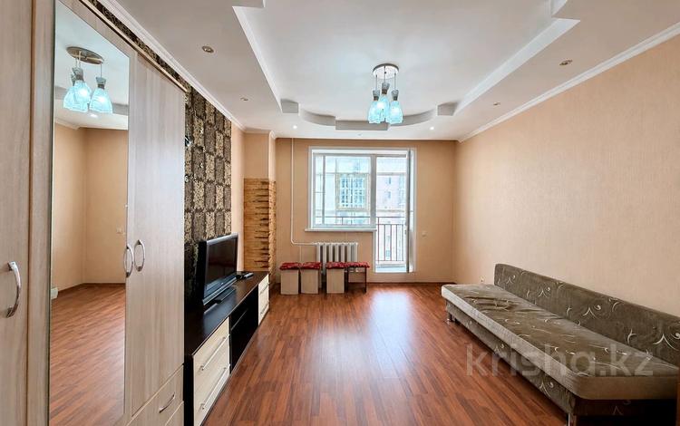 1-бөлмелі пәтер · 50 м² · 7/12 қабат, Кошкарбаева, бағасы: 21.9 млн ₸ в Астане — фото 8