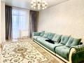2-комнатная квартира · 57 м² · 14/18 этаж, Шамши Калдаяков 58, 58/1, 58/2 — нурлы жол за 40 млн ₸ в Астане, Сарайшык р-н