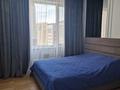 3-комнатная квартира · 96 м² · 8/9 этаж, проспект Мангилик Ел участок 41 за 96 млн ₸ в Астане, Есильский р-н — фото 8