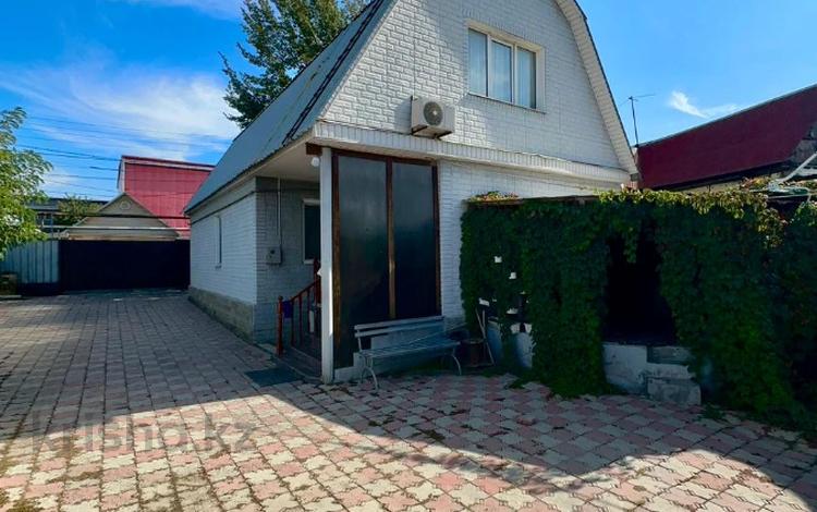 Жеке үй · 5 бөлме · 127 м² · 5 жүзд., Полесская 72, бағасы: 60 млн ₸ в Алматы, Турксибский р-н — фото 14