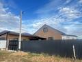 Отдельный дом · 5 комнат · 150 м² · 6 сот., Юга запад 148 за 40 млн ₸ в Уральске — фото 8