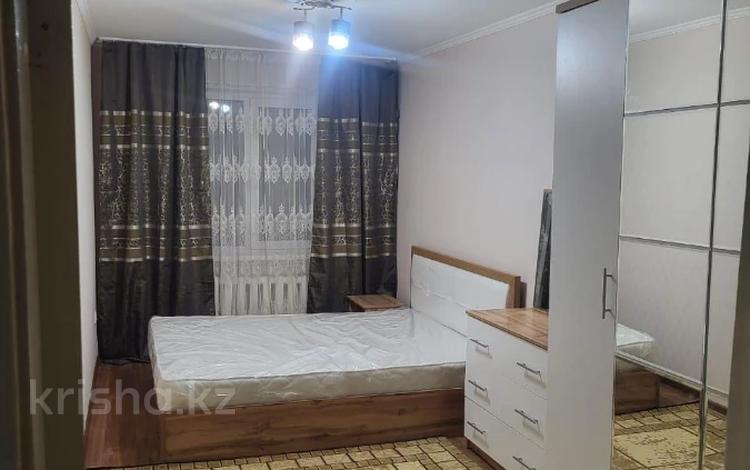 3-комнатная квартира · 60 м² · 1/4 этаж, мкр №6 12 за 35 млн ₸ в Алматы, Ауэзовский р-н — фото 4