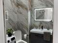 2-комнатная квартира · 76 м² · 4/9 этаж, Кабанбай батыра 64 — Рыскулова за 450 000 ₸ в Астане, Есильский р-н — фото 4