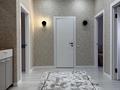 2-комнатная квартира · 76 м² · 4/9 этаж, Кабанбай батыра 64 — Рыскулова за 450 000 ₸ в Астане, Есильский р-н — фото 6