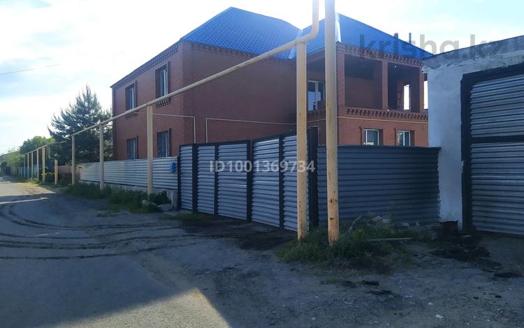 Жеке үй · 7 бөлме · 280 м² · 10 жүзд., 1-ші шағым аудан, 2-я Костанайская 56/8, бағасы: 110 млн ₸ в 1-й микрорайон — фото 2