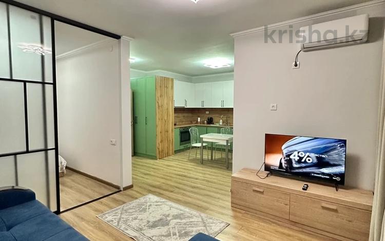 2-комнатная квартира · 52 м² · 6/10 этаж, Сейфуллина 51/22 — Вокзал 1 за 3 000 ₸ в Алматы, Турксибский р-н — фото 11