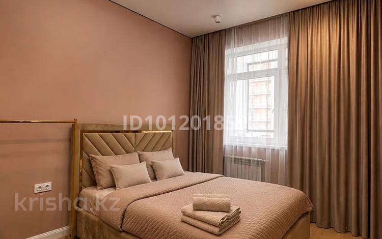 3-комнатная квартира · 78 м² · 14/18 этаж, Абая 164/6 — Брусиловского за 25 000 ₸ в Алматы, Бостандыкский р-н — фото 25