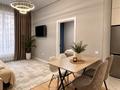 3-комнатная квартира · 78 м² · 14/18 этаж, Абая 164/6 — Брусиловского за 25 000 ₸ в Алматы, Бостандыкский р-н — фото 6