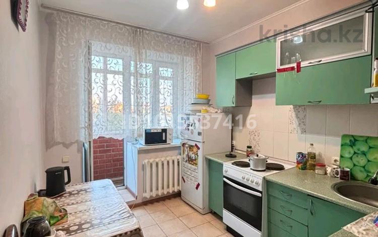 2-бөлмелі пәтер · 47 м² · 5/12 қабат, Циолковского 1/1, бағасы: 24 млн ₸ в Астане, Алматы р-н — фото 2