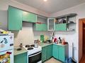 2-бөлмелі пәтер · 47 м² · 5/12 қабат, Циолковского 1/1, бағасы: 24 млн ₸ в Астане, Алматы р-н — фото 2