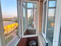 2-бөлмелі пәтер · 47 м² · 5/12 қабат, Циолковского 1/1, бағасы: 24 млн ₸ в Астане, Алматы р-н — фото 5