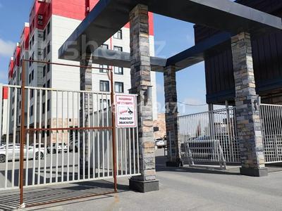 2-комнатная квартира · 74.6 м² · 6/7 этаж, мкр Нурсат, Микр. Нурсат 74/5 — ЖК Рубин Шаяхметова , Назарбаева . с зади синих дамов за 31 млн ₸ в Шымкенте, Каратауский р-н
