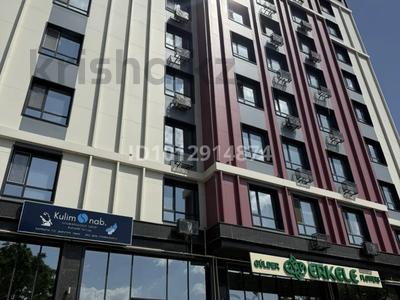 3-бөлмелі пәтер · 94.2 м² · 7/10 қабат, мкр Спортивный, Байтурсынова 62 А — Байтурсынова/Мәделі Қожа, бағасы: 50 млн ₸ в Шымкенте, Туран р-н
