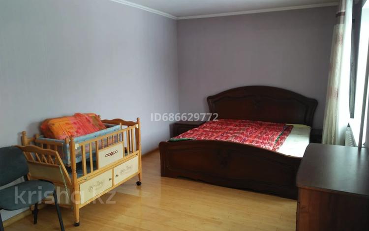 3-бөлмелі пәтер · 78 м² · 2/5 қабат, 5, бағасы: 27 млн ₸ в Талдыкоргане, мкр Самал — фото 2