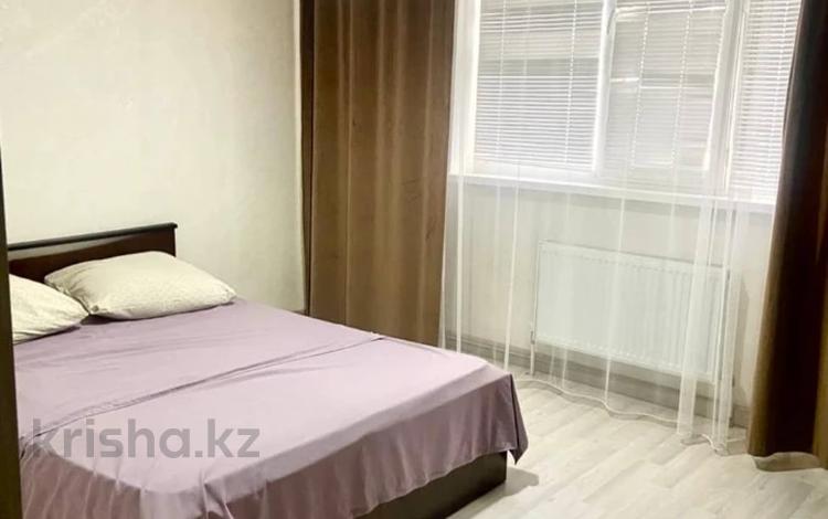 2-комнатная квартира · 51 м² · 2/23 этаж, Кошкарбаева 32/1 за 27 млн ₸ в Астане, Сарайшык р-н — фото 5