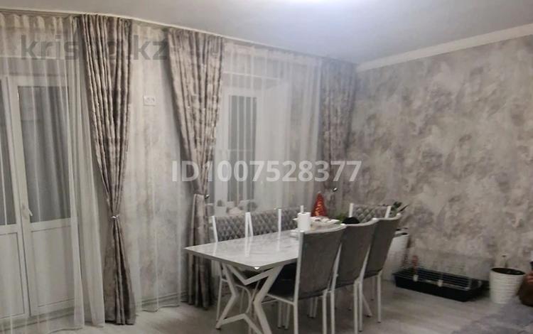3-комнатная квартира · 58 м² · 3/4 этаж, Нуртазина за 250 000 ₸ в Талгаре — фото 2