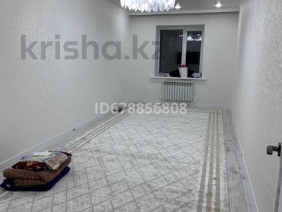 2-бөлмелі пәтер · 63 м² · 3/3 қабат, Копбергенова, бағасы: 21 млн ₸ в Желаеве